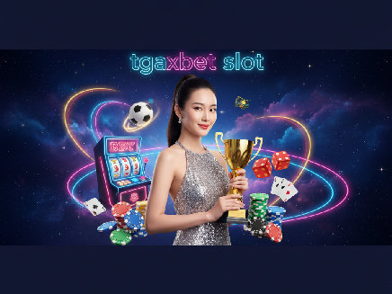 ทางเข้า tgaxbet slot