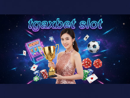 tgaxbet slot PG SLOT