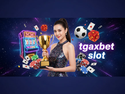tgaxbet slot login