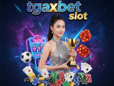 tgaxbet slot สล็อต