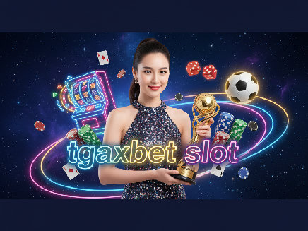tgaxbet slot